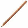 Akvarelinis pieštukas Faber-Castell GRIP Jumbo, 1vnt, šv. rudas