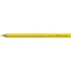 Akvarelinis pieštukas Faber-Castell GRIP Jumbo, 1vnt, gelsvas