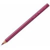 Akvarelinis pieštukas Faber-Castell GRIP Jumbo, 1vnt, violetinis