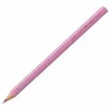Akvarelinis pieštukas Faber-Castell Grip Jumbo, 1vnt, šv. Alyvinis