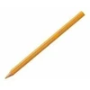 Akvarelinis pieštukas Faber-Castell GRIP Jumbo, 1vnt, oranžinis