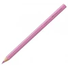 Akvarelinis pieštukas Faber-Castell Grip Jumbo, 1vnt, šv. Alyvinis