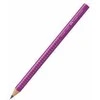 Akvarelinis pieštukas Faber-Castell GRIP Jumbo, 1vnt,t. alyvinė