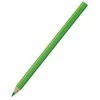 Akvarelinis pieštukas Faber-Castell Grip Jumbo, 1vnt, šv. Žalias