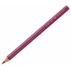 Akvarelinis pieštukas Faber-Castell GRIP Jumbo, 1vnt, violetinis