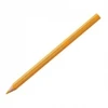 Akvarelinis pieštukas Faber-Castell GRIP Jumbo, 1vnt, oranžinis