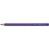 Akvarelinis pieštukas Faber-Castell Grip Jumbo, 1vnt, mėl. Violetinis