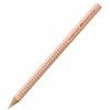 Akvarelinis pieštukas Faber-Castell GRIP Jumbo, 1vnt, lašišos sp.
