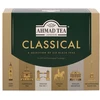 Juodoji arbata AHMAD CLASSICAL SELECTION, vokeliuose, 60 vnt.x 2 g