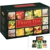 Ahmad Tea Įvairių rūšių ir žolelių užpilų rinkinys, 6x10 pak.