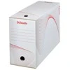Archyvinė dėžė Esselte Speedbox, 150x250x350 mm, balta