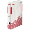 Archyvinė dėžė Esselte Speedbox, A4, 80x250 x350 mm, balta