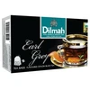 Actis Aromatizuota juodoji arbata Dilmah, Earl Pilkas, 20x1,5g