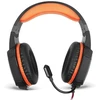 Ausinės REAL-EL GDX-7700 SURROUND 7 juodos spalvos, SURROUND 7.1