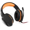 Ausinės REAL-EL GDX-7700 SURROUND 7 juodos spalvos, SURROUND 7.1