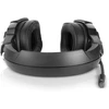 Ausinės REAL-EL GDX-7780 juodos spalvos