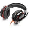 Ausinės REAL-EL GDX-8100