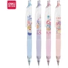 *Automatinis pieštukas DELI How Nice 0.5mm, įvairių spalvų
