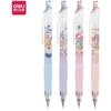 *Automatinis pieštukas DELI How Nice 0.5mm, įvairių spalvų