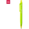 Automatinis pieštukas DELI Scribe, 0.5mm, įvairių spalvų