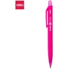 Automatinis pieštukas DELI Scribe, 0.5mm, įvairių spalvų