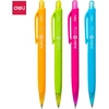 Automatinis pieštukas DELI Scribe, 0.5mm, įvairių spalvų