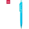 Automatinis pieštukas DELI Scribe, 0.5mm, įvairių spalvų