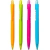 Automatinis pieštukas DELI Scribe, 0.5mm, įvairių spalvų