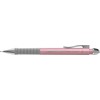 Automatinis pieštukas Faber-Castell Apollo, 0.5mm rožinės spalvos