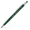 *Automatinis pieštukas Faber-Castell Clutch Pieštukas 9500-HB 2,0mm