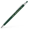 *Automatinis pieštukas Faber-Castell Clutch Pieštukas 9500-HB 2,0mm