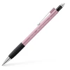 Automatinis pieštukas Faber-Castell Grip 1347, 0.7mm, tamsiai rožinės spalvos