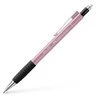 Automatinis pieštukas Faber-Castell Grip 1347, 0.7mm, tamsiai rožinės spalvos