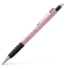 Automatinis pieštukas Faber-Castell Grip 1345, 0,5mm, tamsiai rožinės spalvos