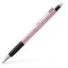 Automatinis pieštukas Faber-Castell Grip 1347, 0.7mm, tamsiai rožinės spalvos