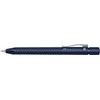 Automatinis pieštukas Faber-Castell Grip 2011, 0.7mm, tamsiai mėlynos spalvos