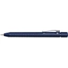 Automatinis pieštukas Faber-Castell Grip 2011, 0.7mm, tamsiai mėlynos spalvos