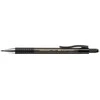 Automatinis pieštukas Faber-Castell Grip-Matic, 0,7mm juodos spalvos