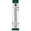 Automatinis pieštukas Faber-Castell TK-FINE VARIO L, 0.5mm aukso spalvos