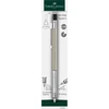 Automatinis pieštukas Faber-Castell TK-FINE VARIO L, 0.35mm aukso spalvos