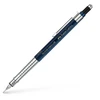 Automatinis pieštukas Faber-Castell TK-FINE VARIO L, 0.5mm, tamsiai mėlynos spalvos