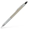 Automatinis pieštukas Faber-Castell TK-FINE VARIO L, 0.5mm aukso spalvos