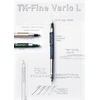 Automatinis pieštukas Faber-Castell TK-FINE VARIO L 0.7mm
