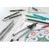 Automatinis pieštukas Faber-Castell TK-Fine, 0,7mm