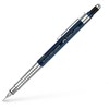 Automatinis pieštukas Faber-Castell TK-FINE VARIO L, 0.35mm tamsiai mėlynos spalvos