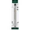 Automatinis pieštukas Faber-Castell TK-FINE VARIO L, 0.5mm aukso spalvos