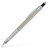 Automatinis pieštukas Faber-Castell TK-FINE VARIO L, 0.35mm aukso spalvos