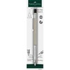 Automatinis pieštukas Faber-Castell TK-FINE VARIO L, 0.35mm aukso spalvos