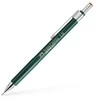 Pieštukas automatinis Faber-Castell TK-FINE 9719, 1.0 mm, HB 1220-310