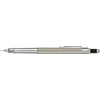 Automatinis pieštukas Faber-Castell TK-FINE VARIO L, 0.35mm aukso spalvos